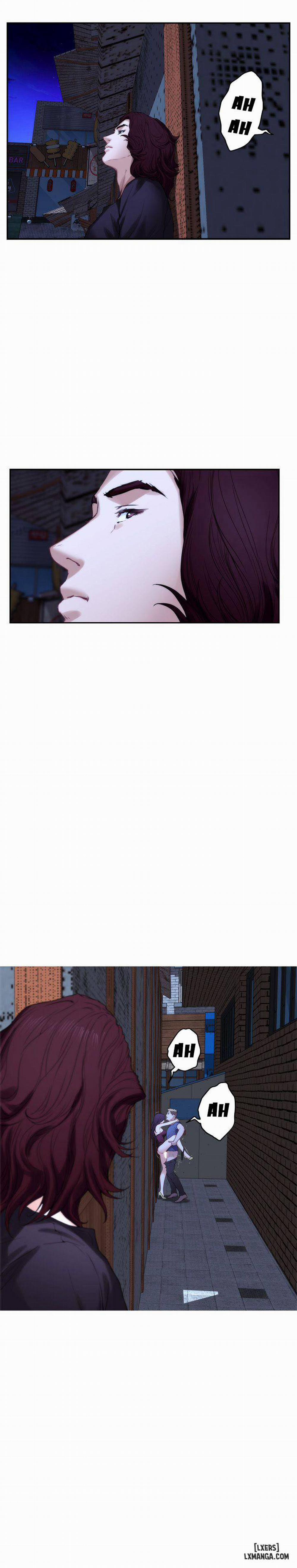 Cặp Đôi S 44 trang 12