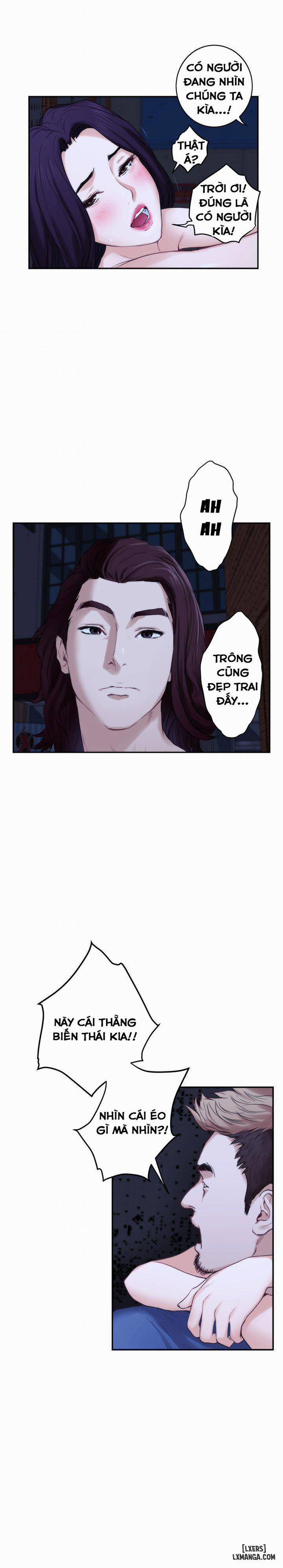 Cặp Đôi S 44 trang 15