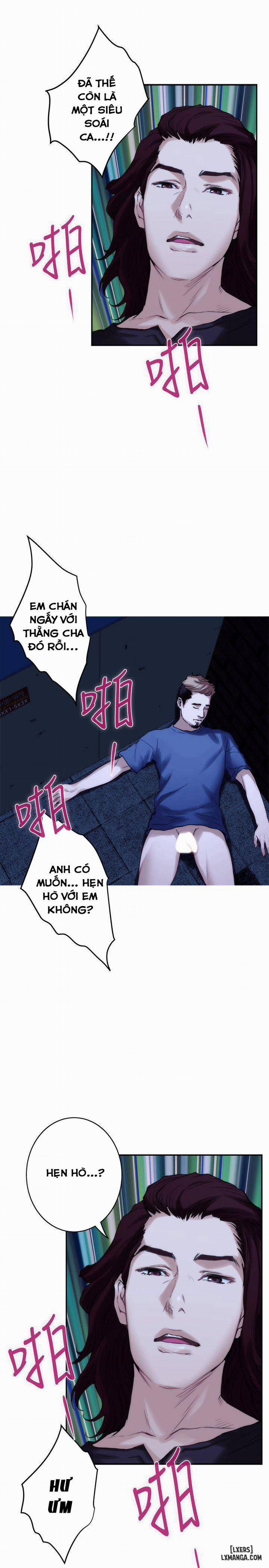 Cặp Đôi S 44 trang 20