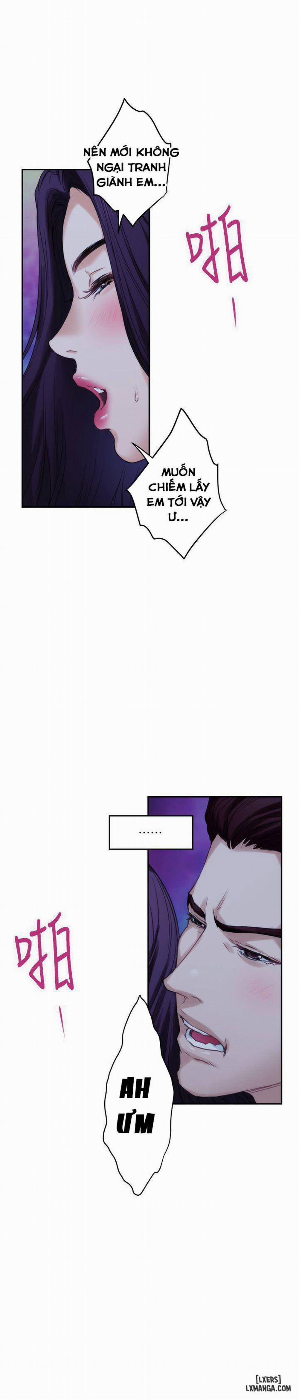 Cặp Đôi S 44 trang 25