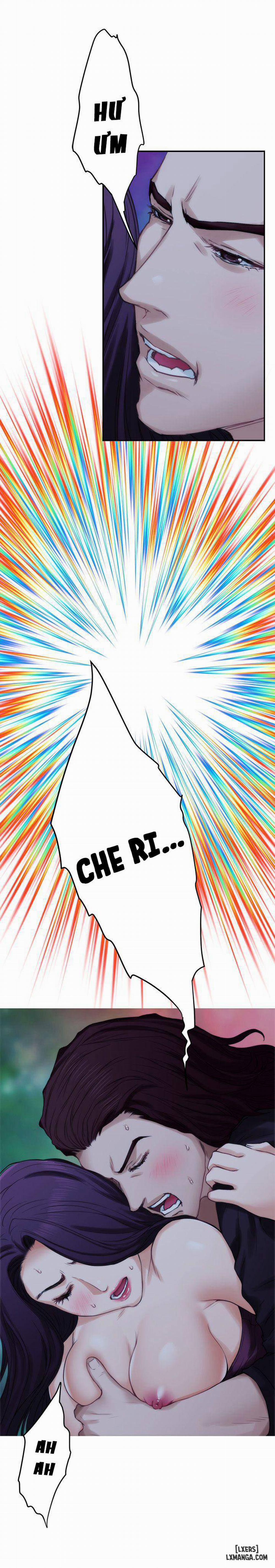 Cặp Đôi S 44 trang 28