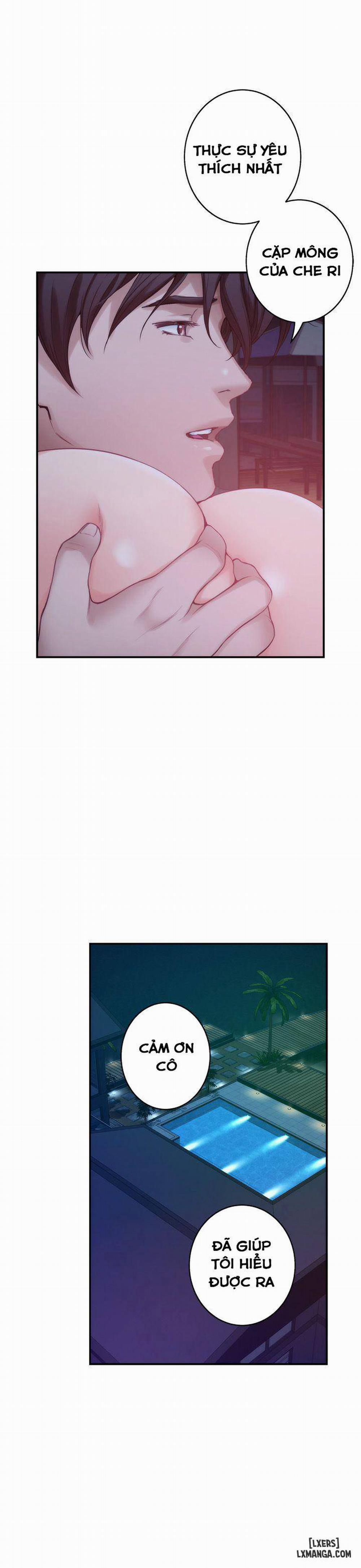 Cặp Đôi S 45 trang 35