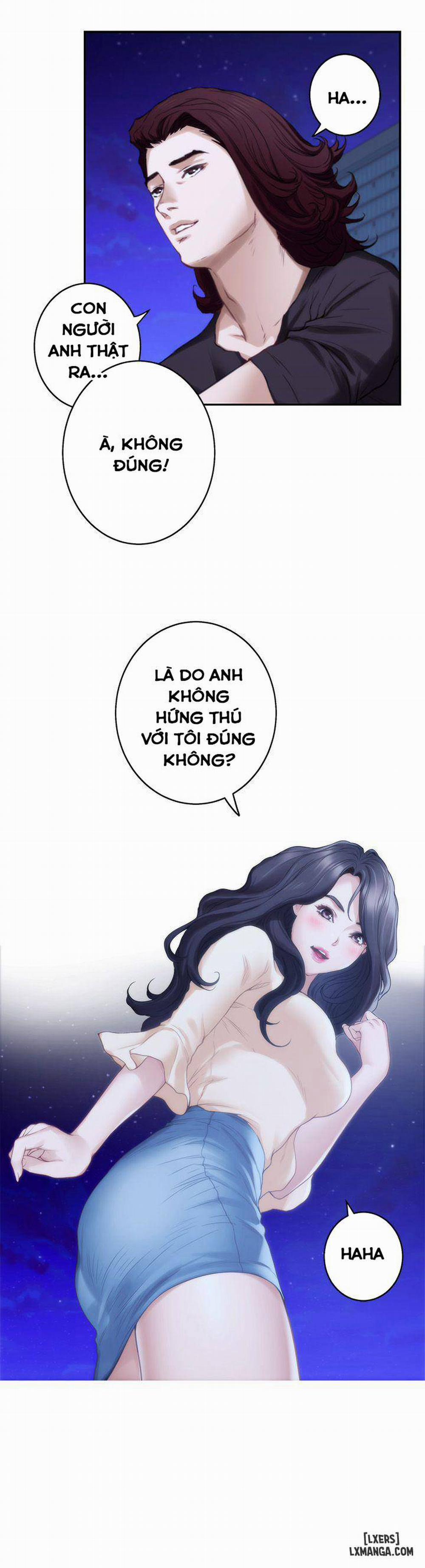 Cặp Đôi S 46 trang 3