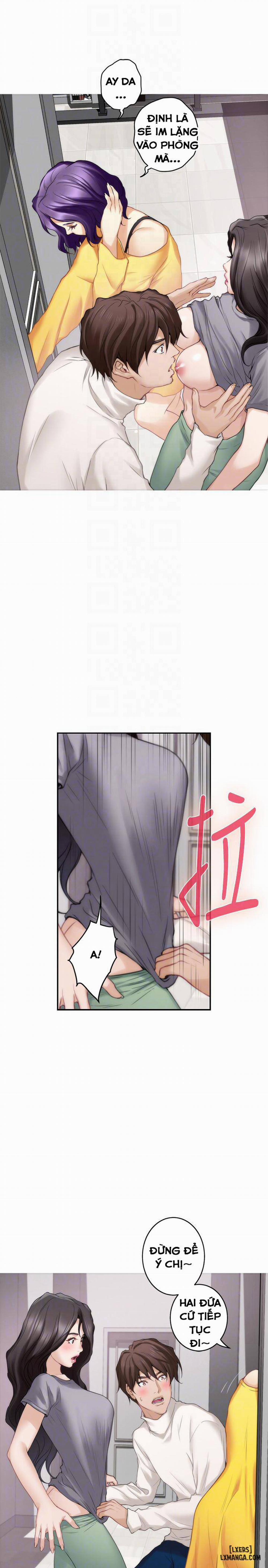 Cặp Đôi S 47 trang 16