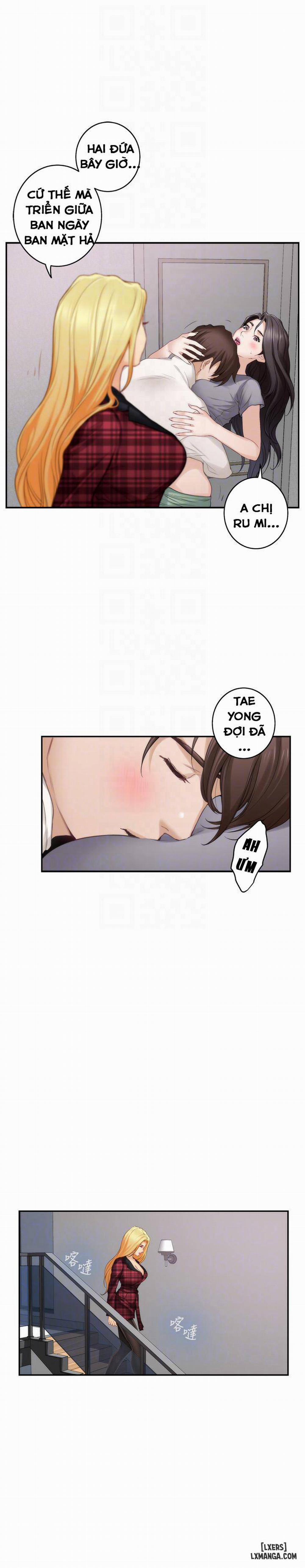 Cặp Đôi S 47 trang 6