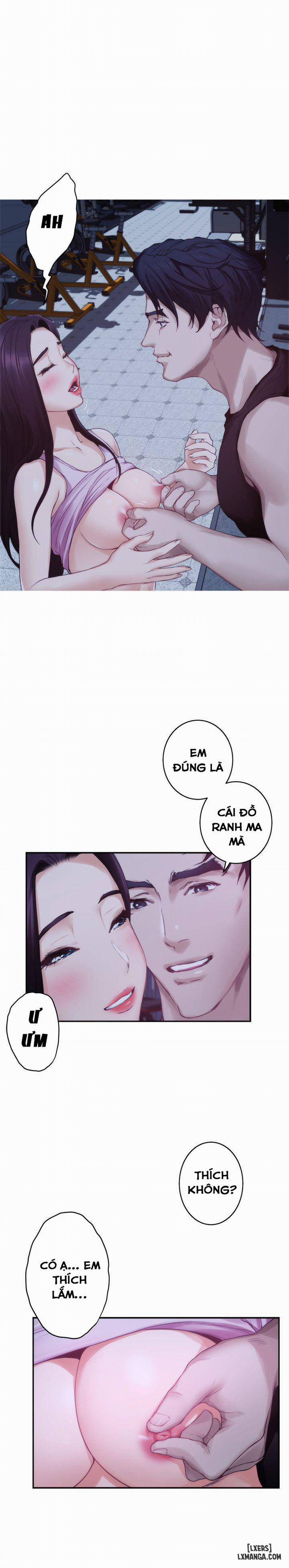 Cặp Đôi S 48 trang 6