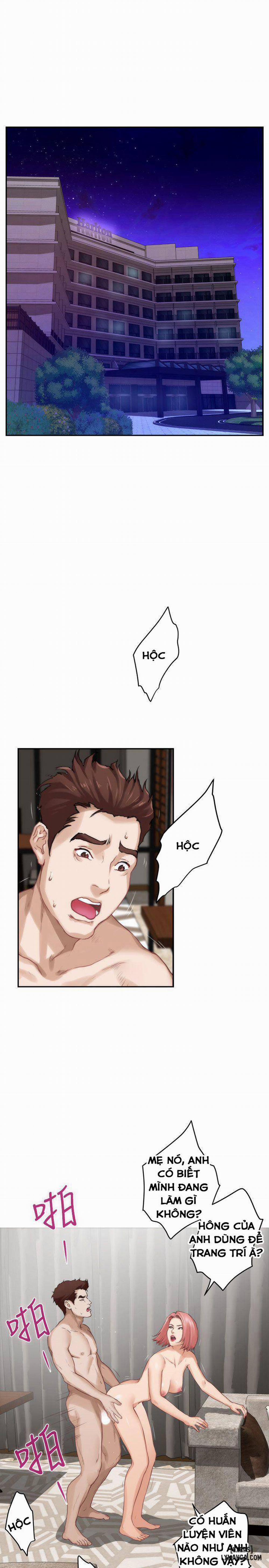 Cặp Đôi S 49 trang 11