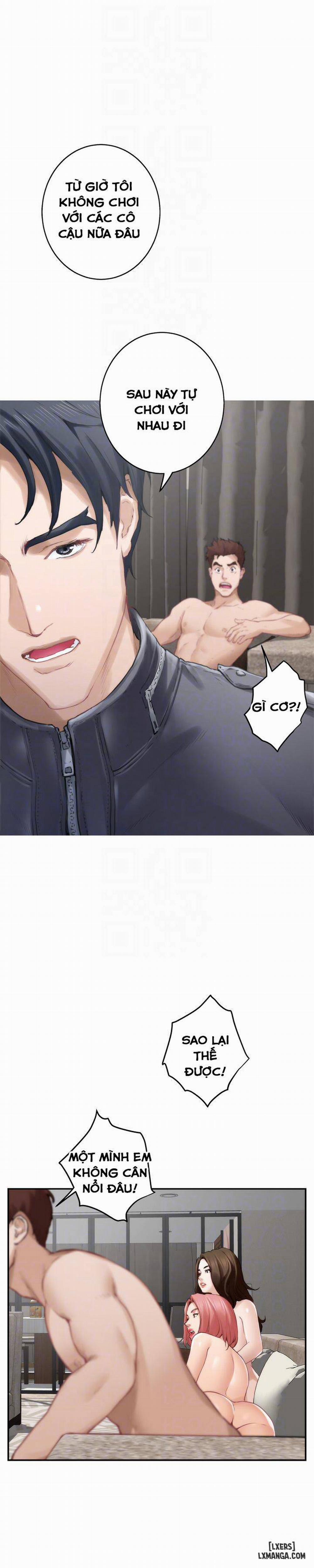 Cặp Đôi S 49 trang 18