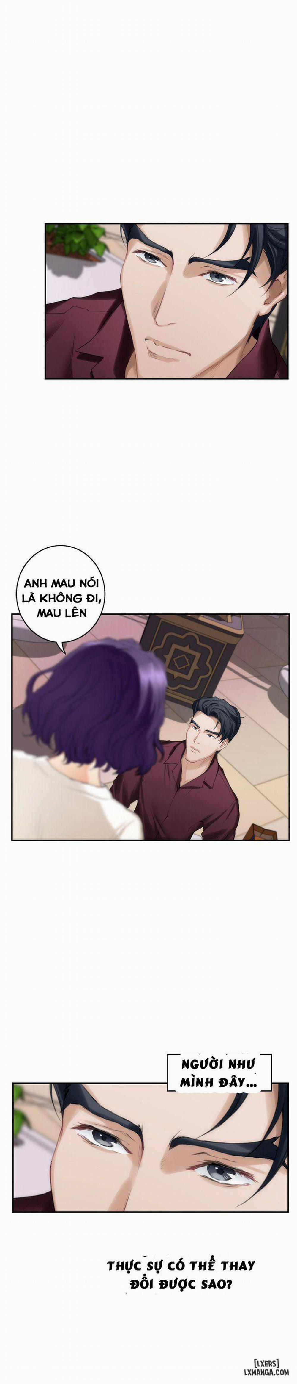 Cặp Đôi S 49 trang 2