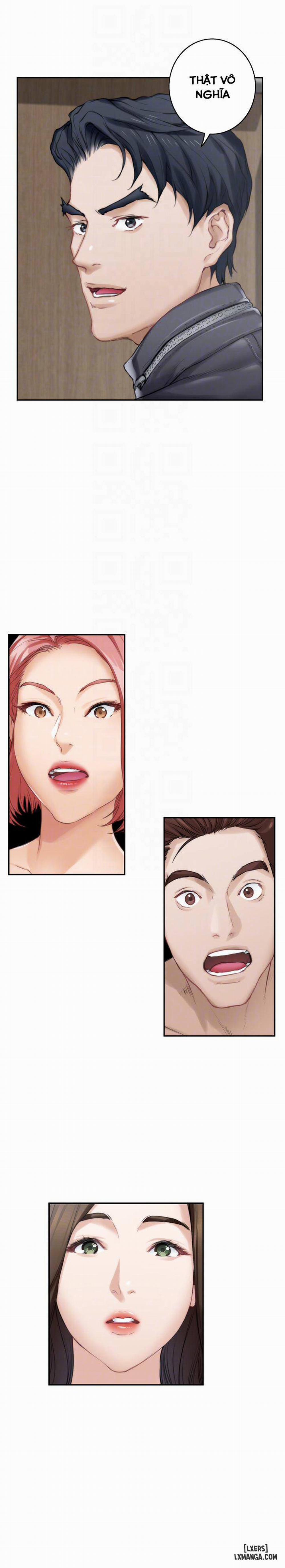 Cặp Đôi S 49 trang 21