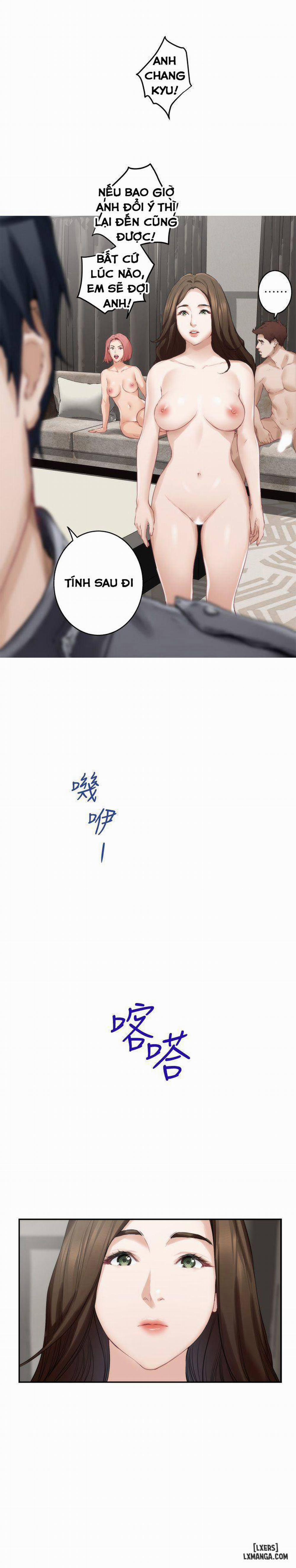 Cặp Đôi S 49 trang 22