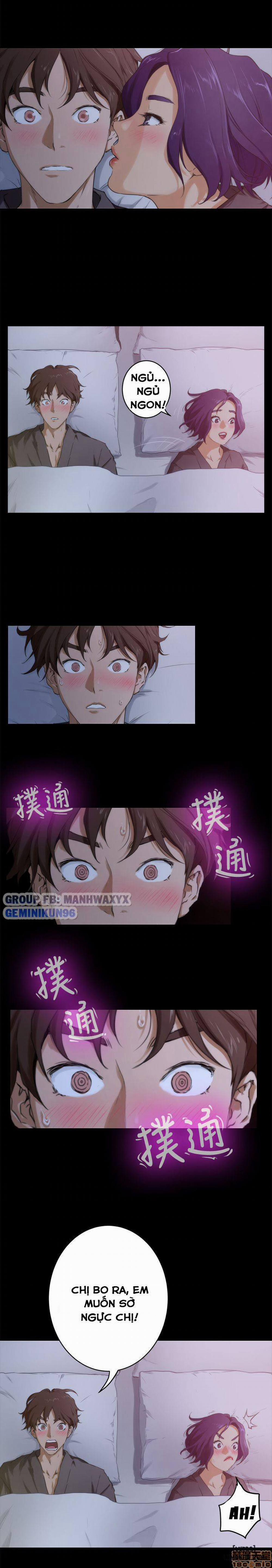 Cặp Đôi S 5 trang 13