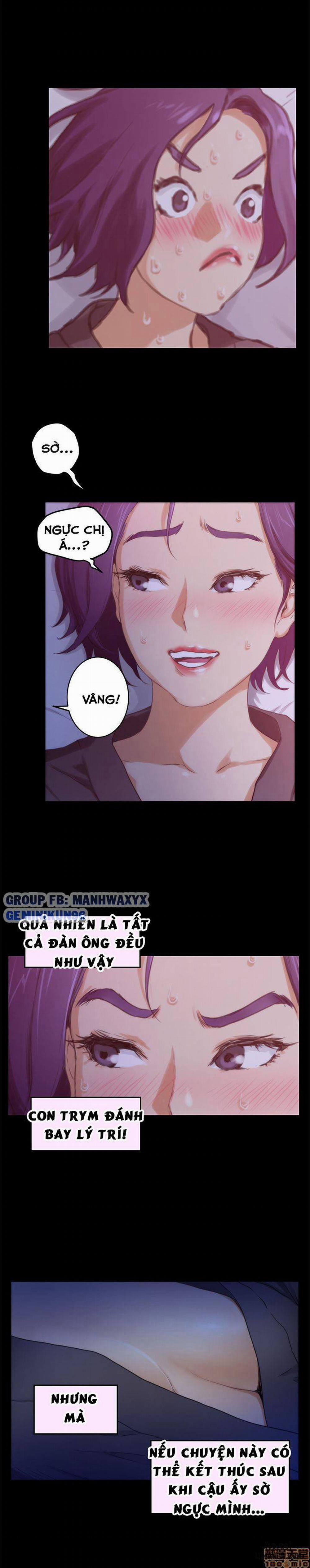 Cặp Đôi S 5 trang 14