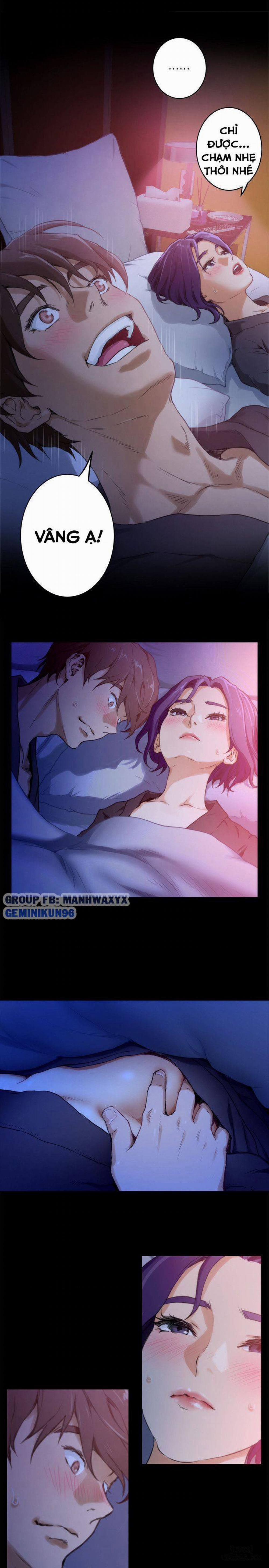 Cặp Đôi S 5 trang 15