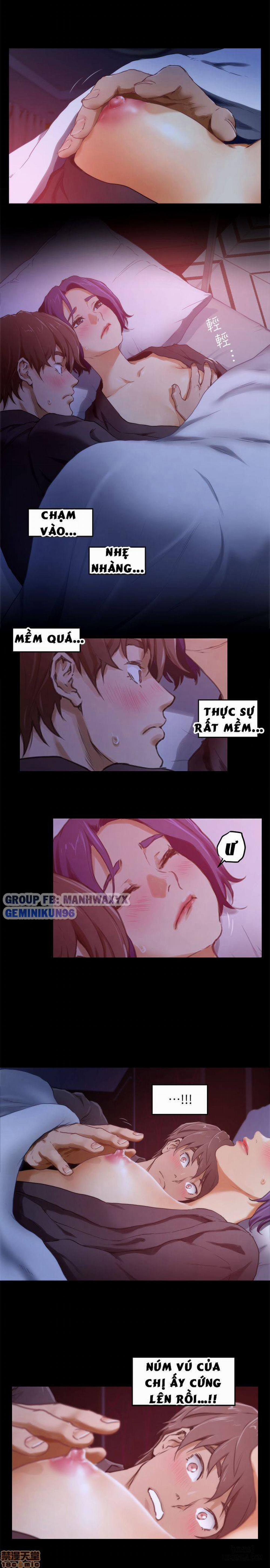 Cặp Đôi S 5 trang 17