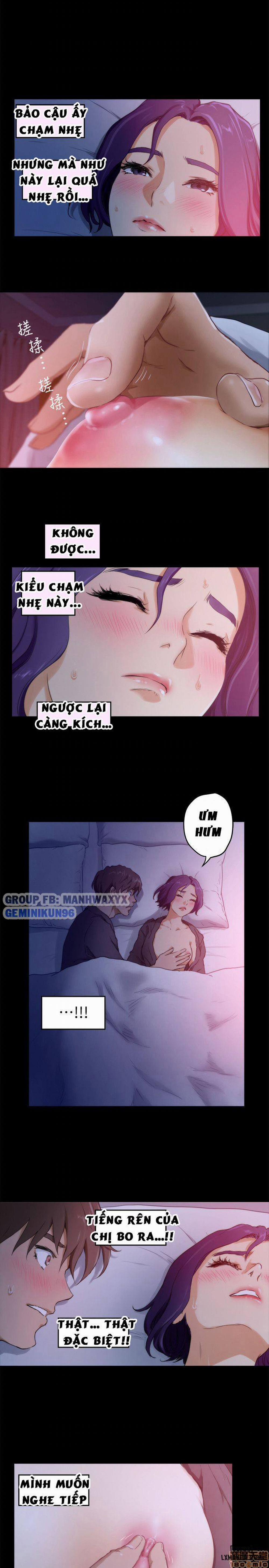 Cặp Đôi S 5 trang 18