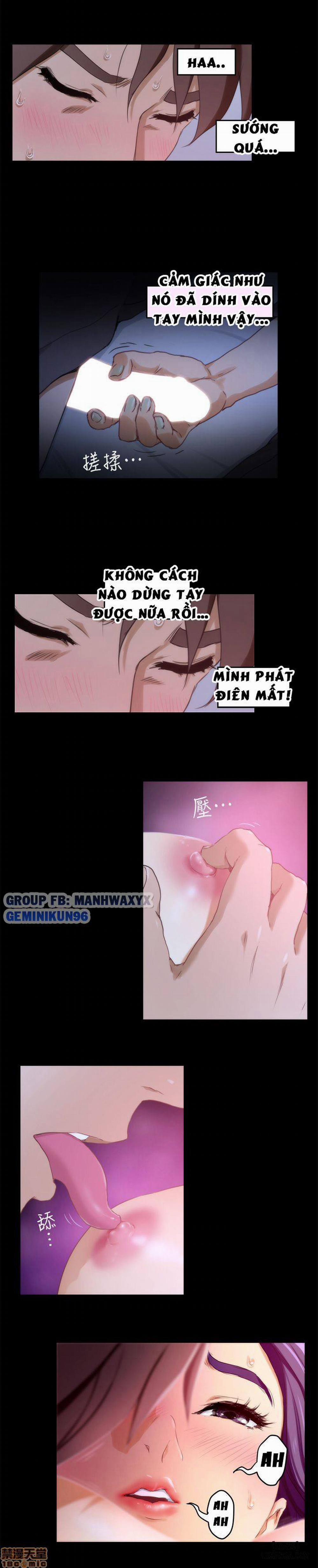 Cặp Đôi S 5 trang 24