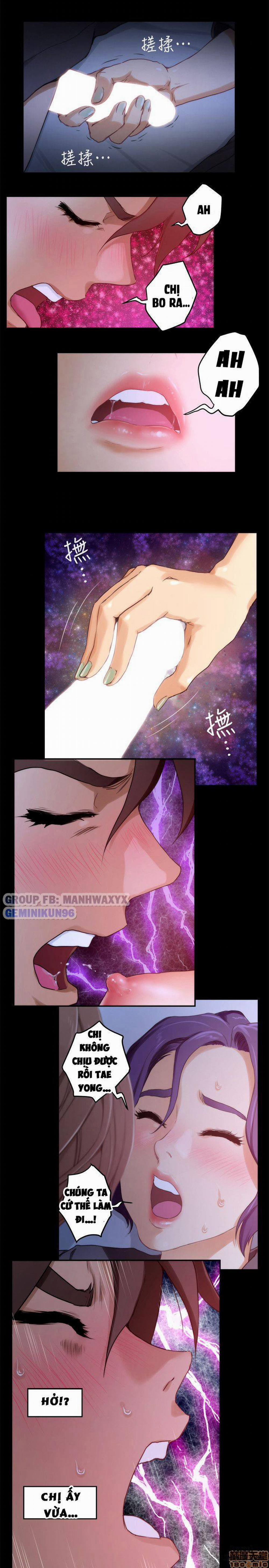 Cặp Đôi S 5 trang 25