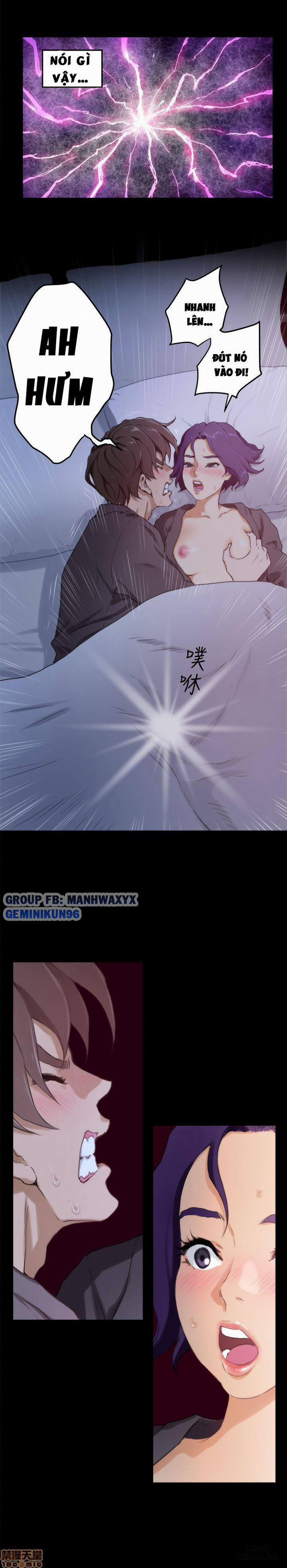 Cặp Đôi S 5 trang 27