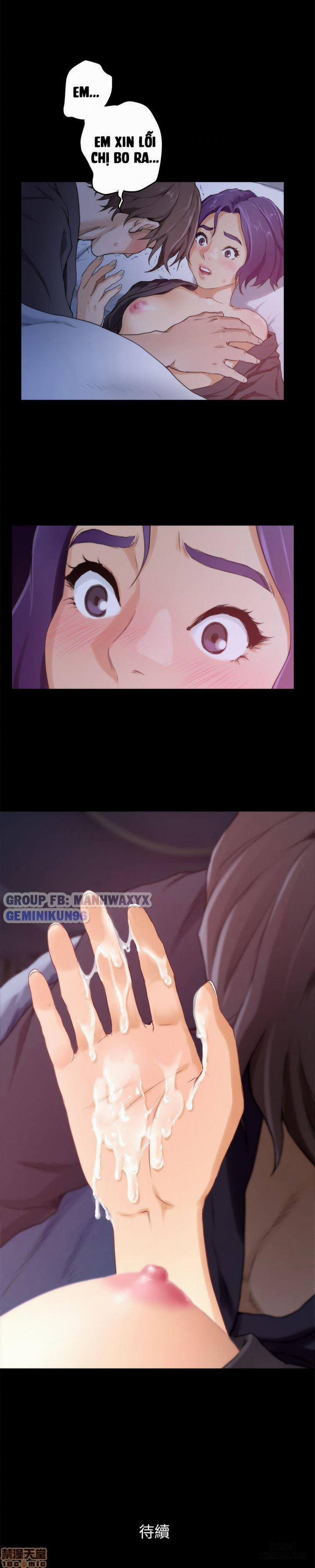 Cặp Đôi S 5 trang 28