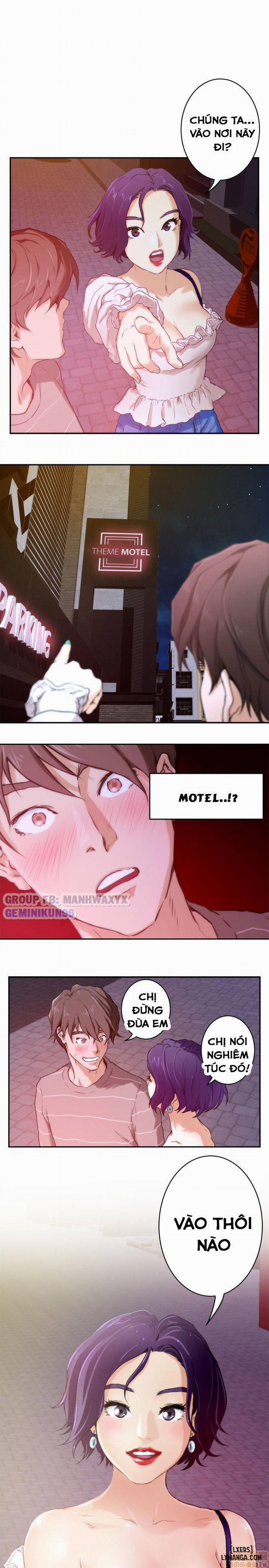 Cặp Đôi S 5 trang 3