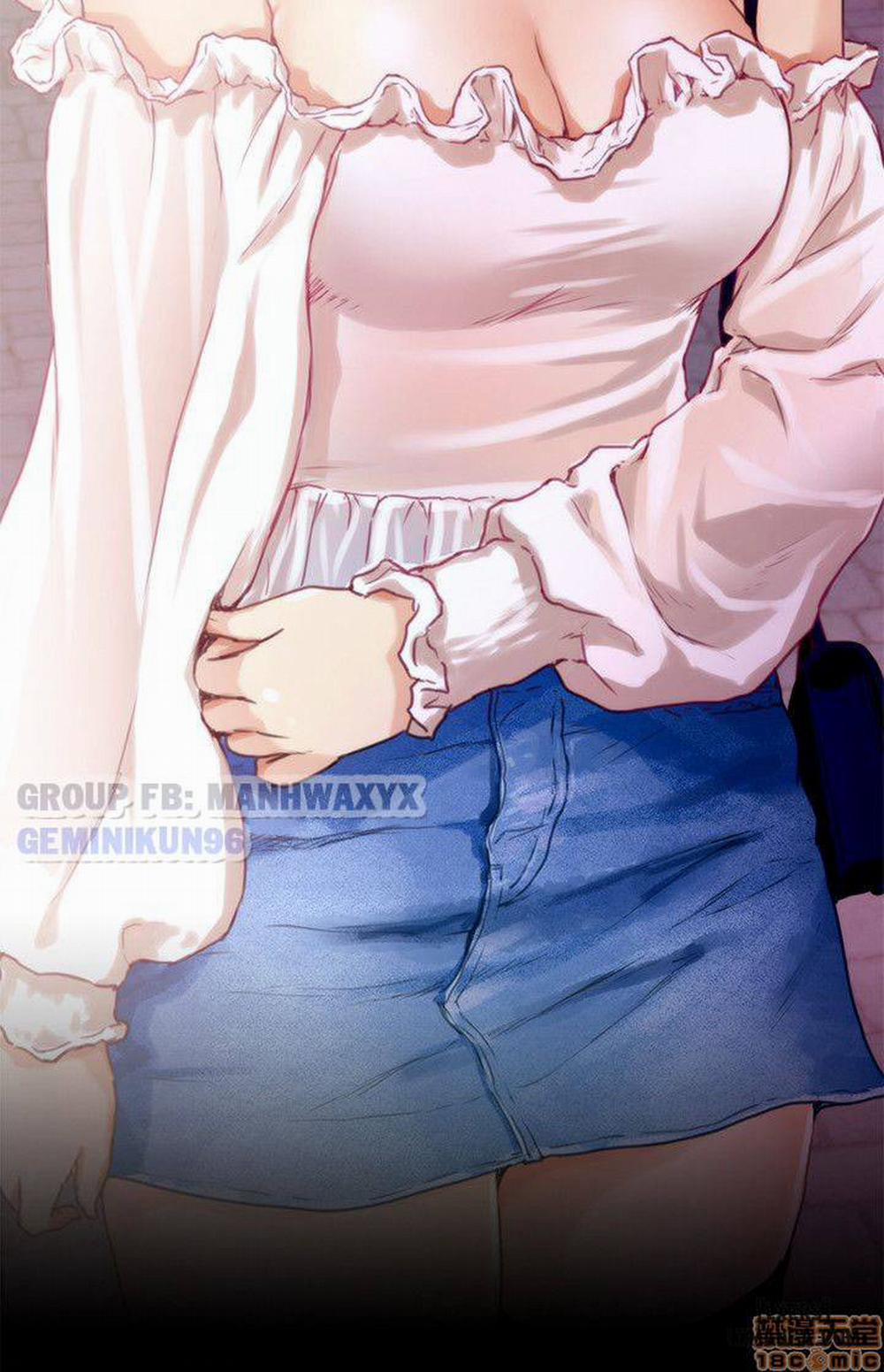 Cặp Đôi S 5 trang 4