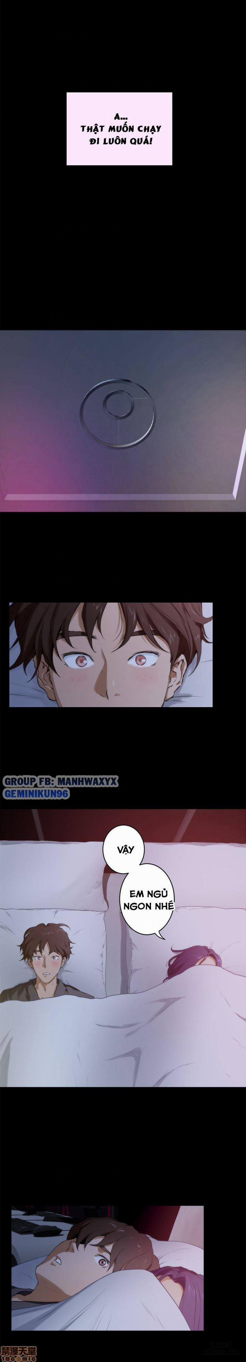 Cặp Đôi S 5 trang 9