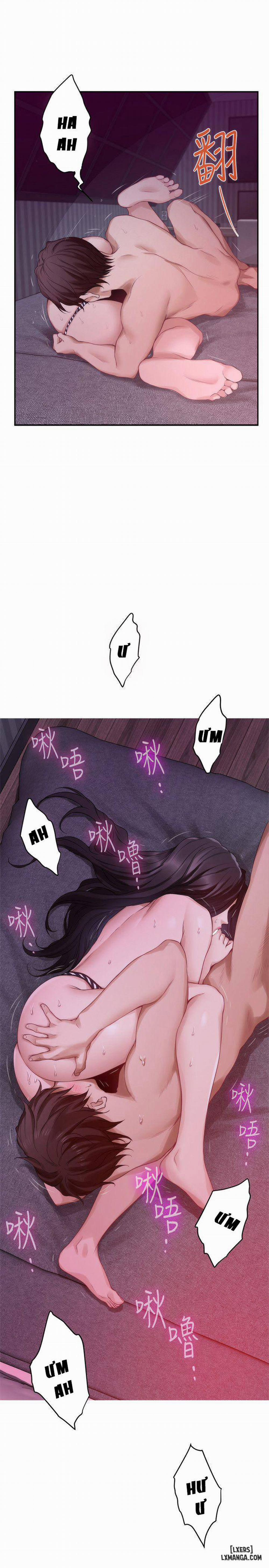 Cặp Đôi S 50 trang 22