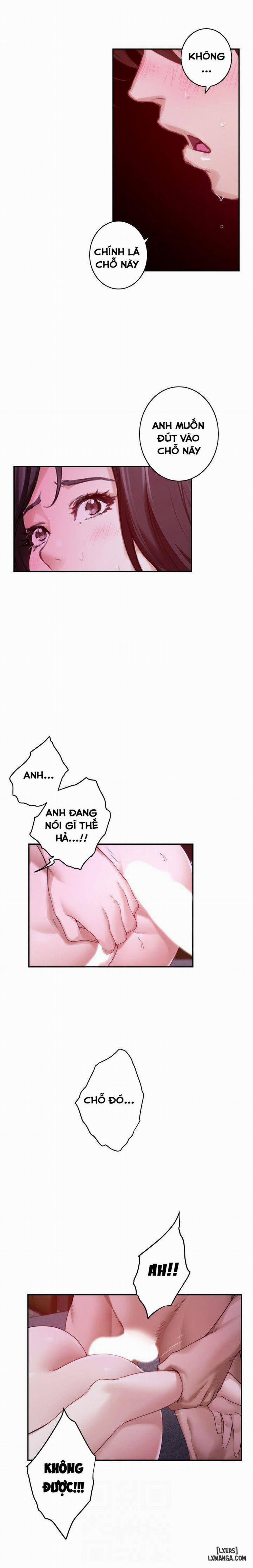 Cặp Đôi S 50 trang 27