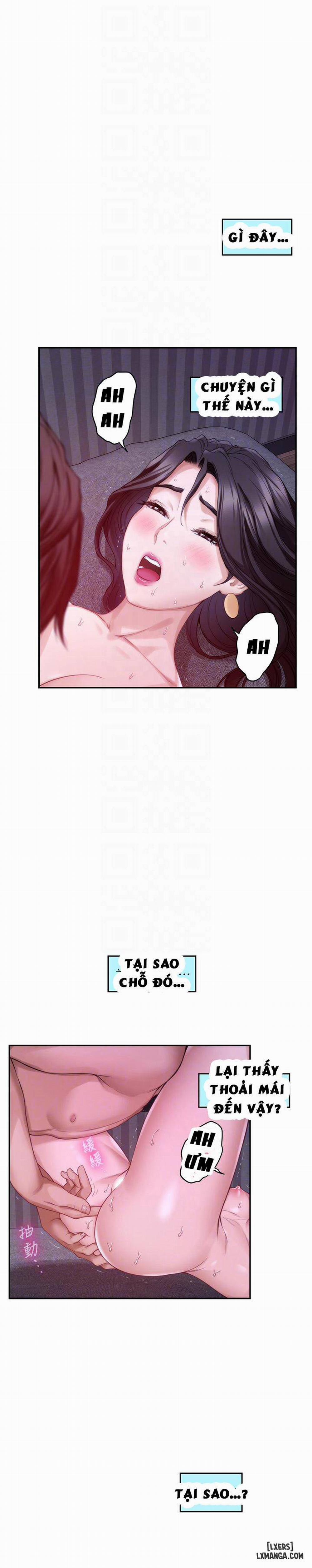 Cặp Đôi S 51 trang 20