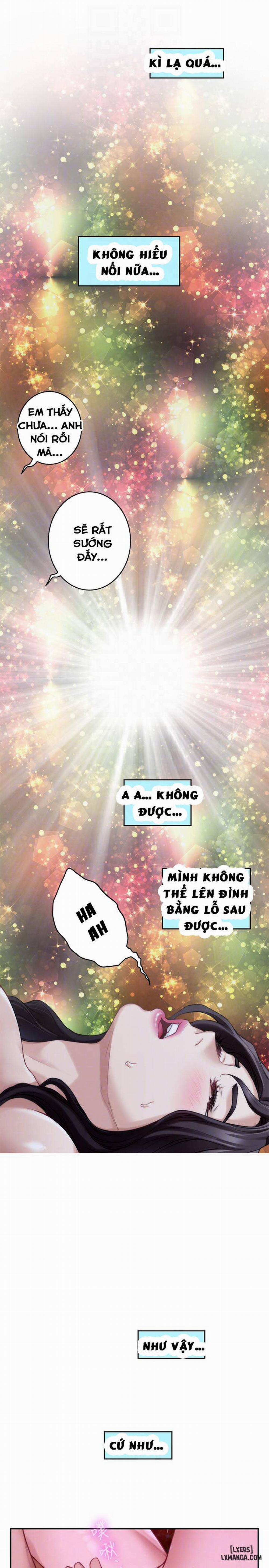 Cặp Đôi S 51 trang 22