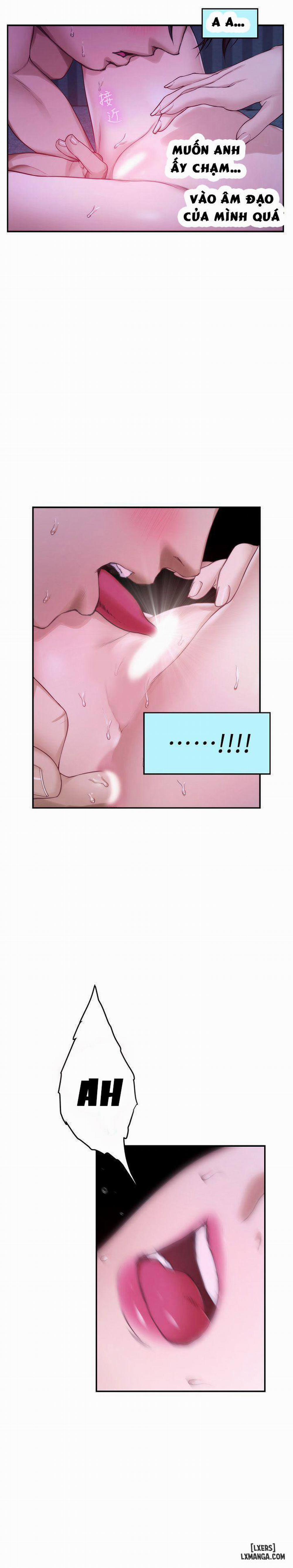 Cặp Đôi S 51 trang 26