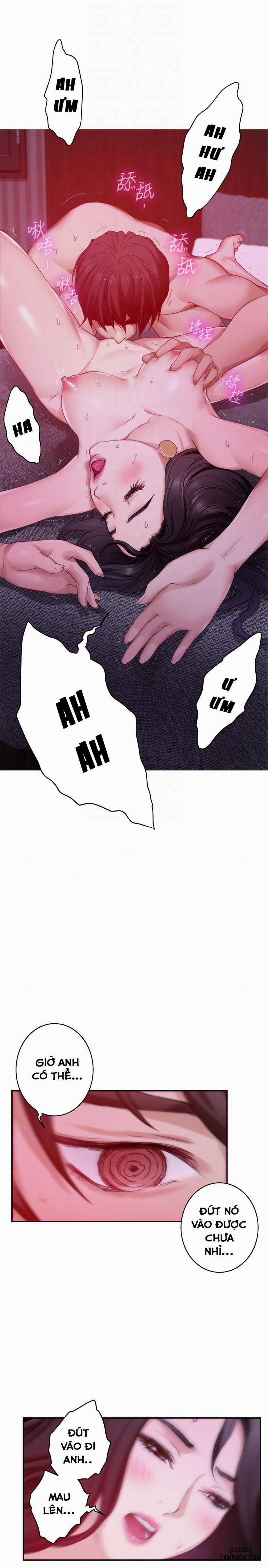 Cặp Đôi S 51 trang 27