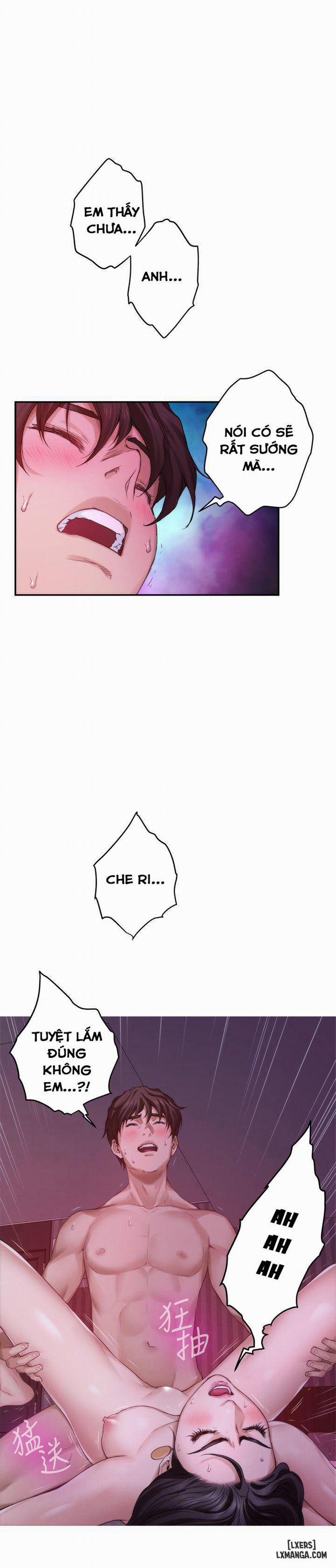 Cặp Đôi S 51 trang 31