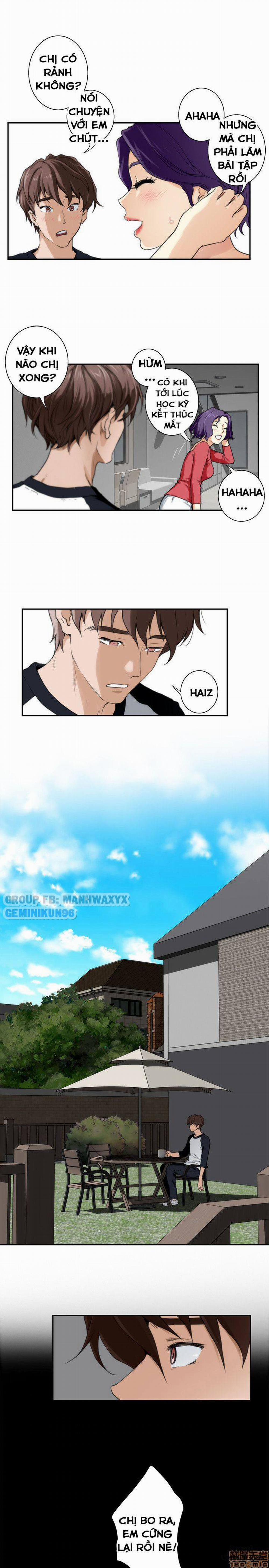 Cặp Đôi S 6 trang 14