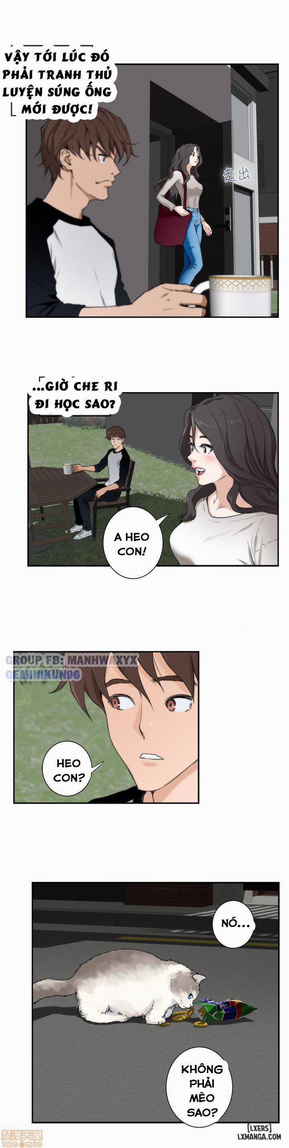 Cặp Đôi S 6 trang 18