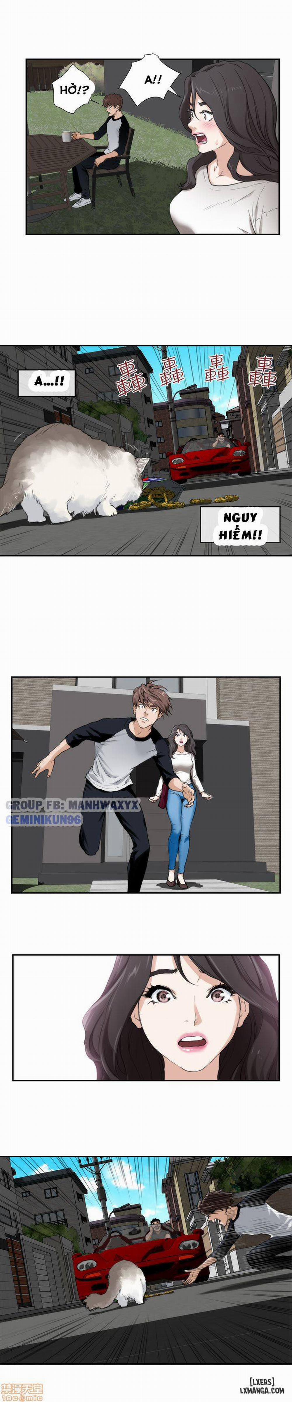 Cặp Đôi S 6 trang 19