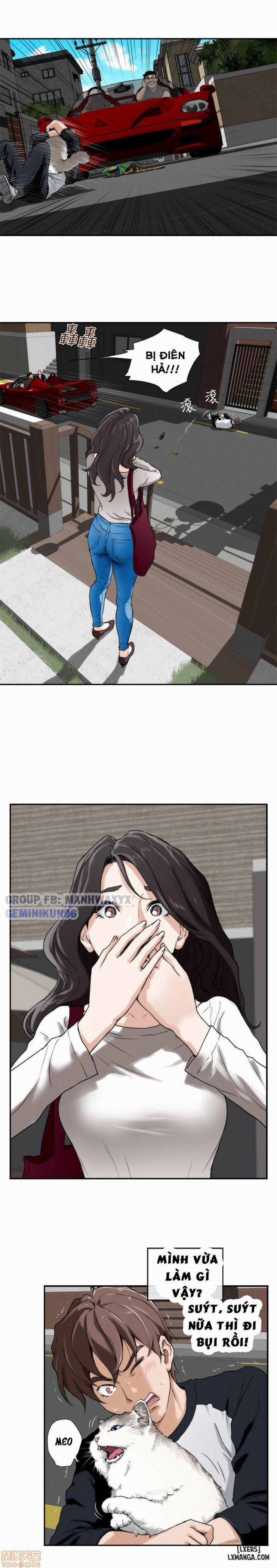 Cặp Đôi S 6 trang 20