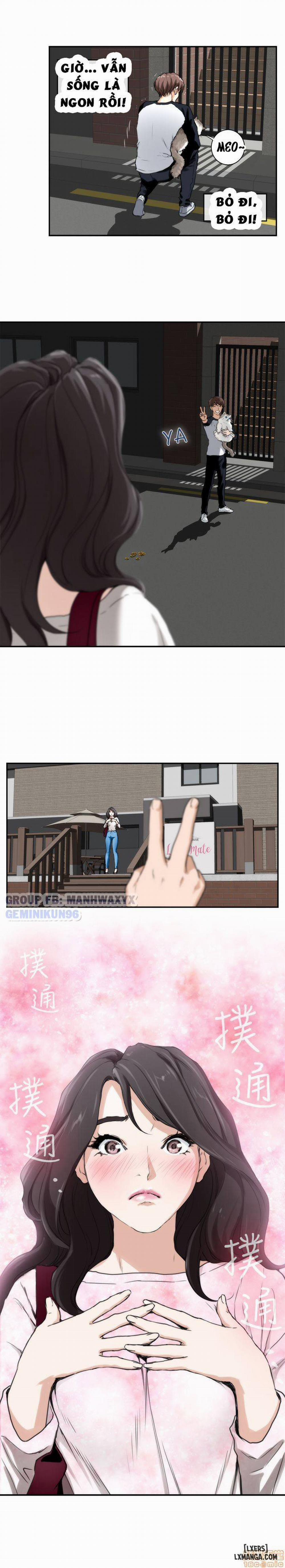 Cặp Đôi S 6 trang 21