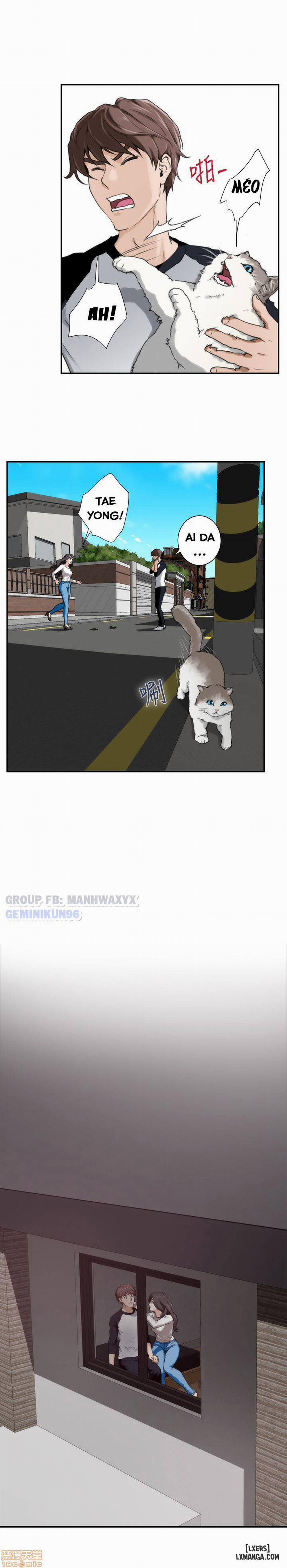 Cặp Đôi S 6 trang 22