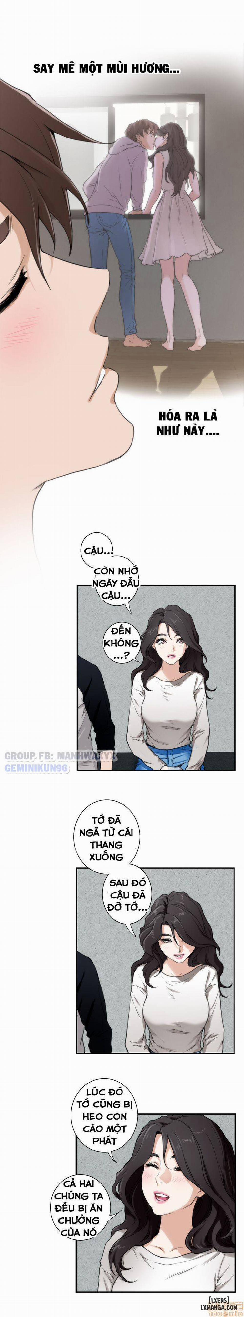 Cặp Đôi S 6 trang 24