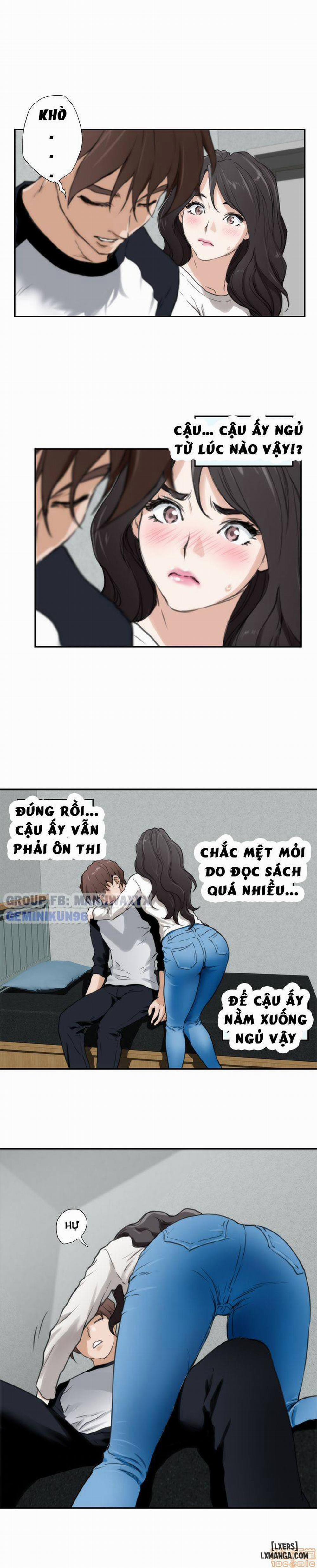 Cặp Đôi S 6 trang 26