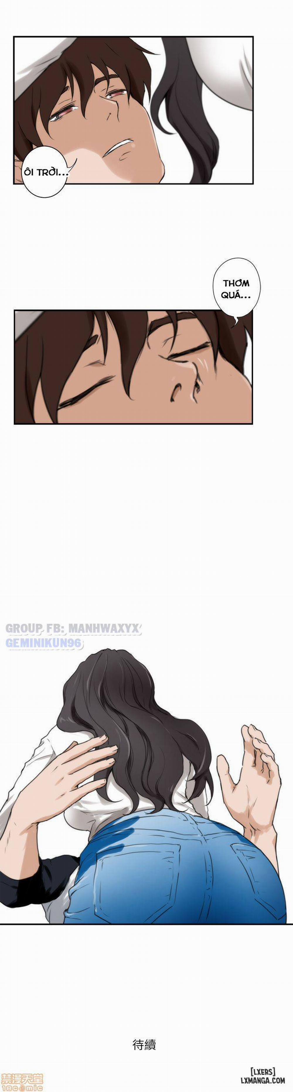 Cặp Đôi S 6 trang 27