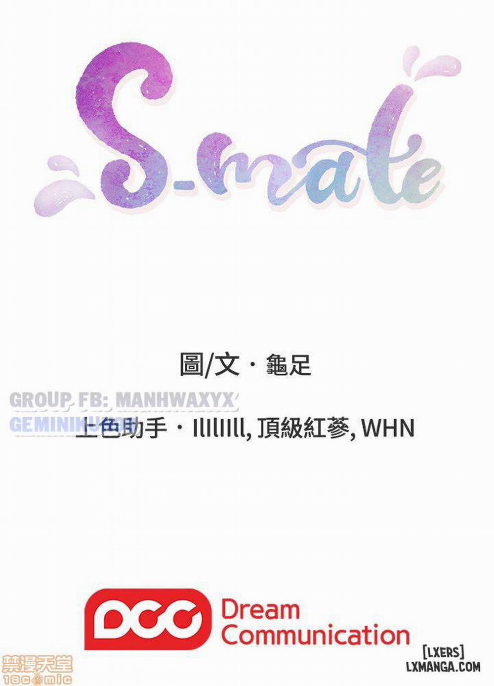 Cặp Đôi S 6 trang 28