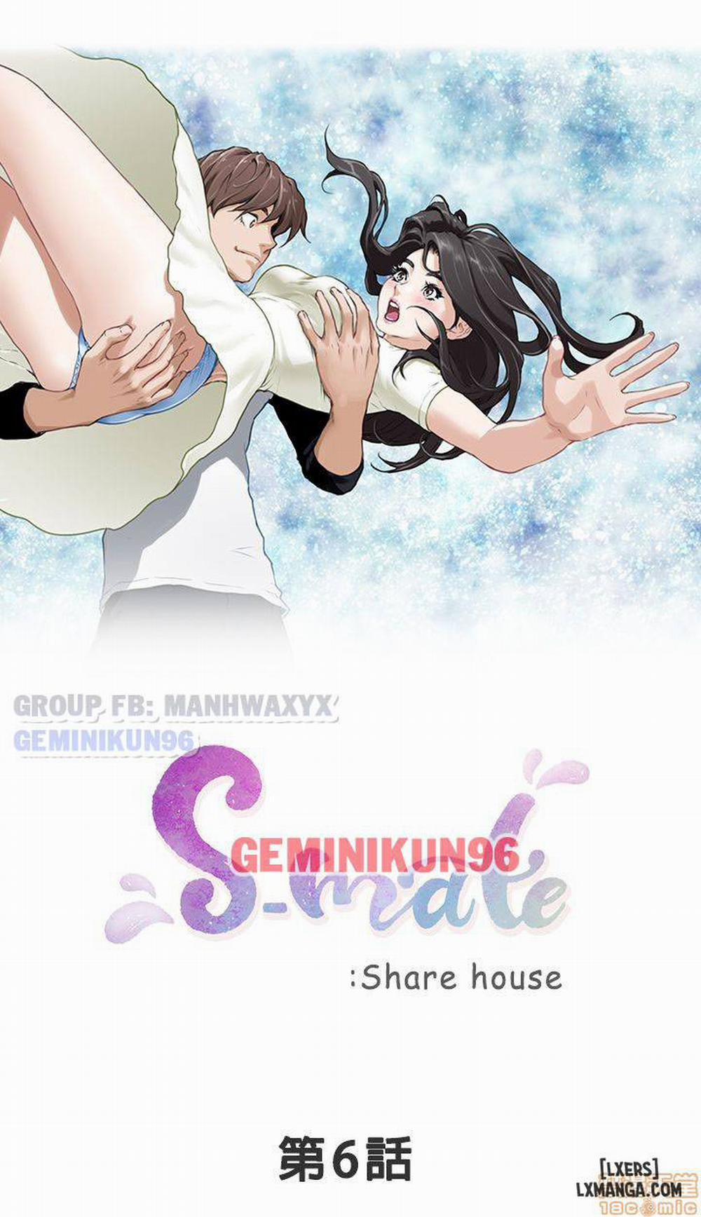 Cặp Đôi S 6 trang 5