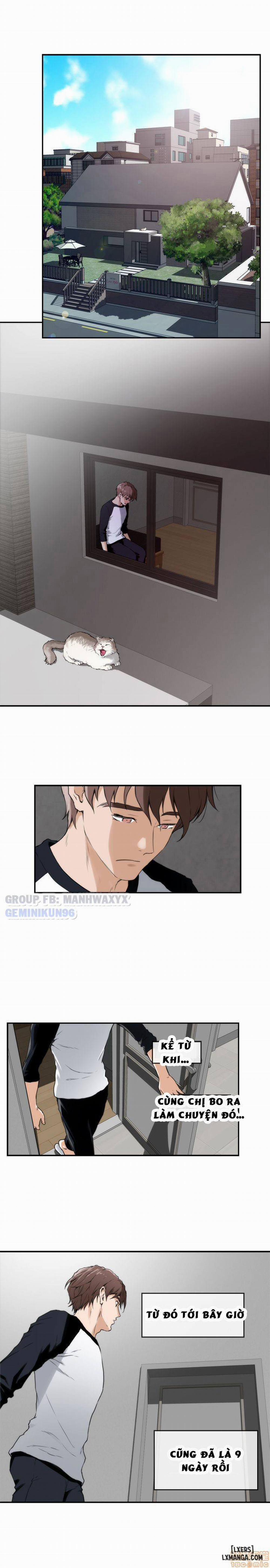 Cặp Đôi S 6 trang 6