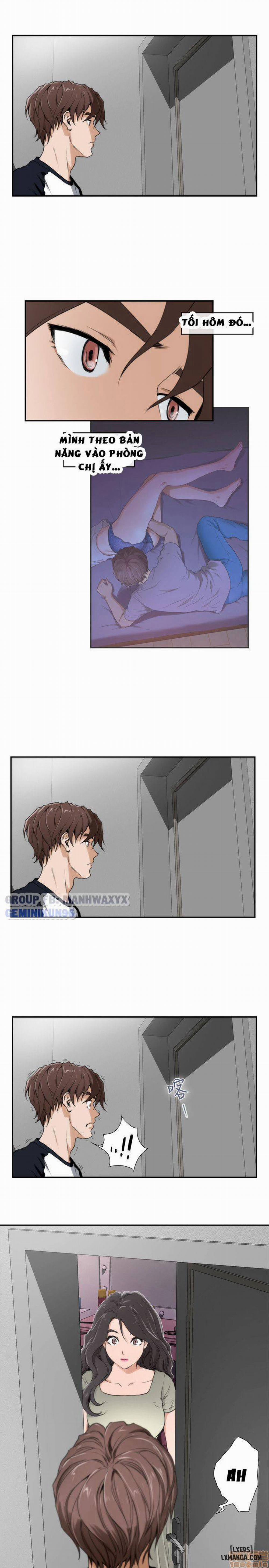 Cặp Đôi S 6 trang 7