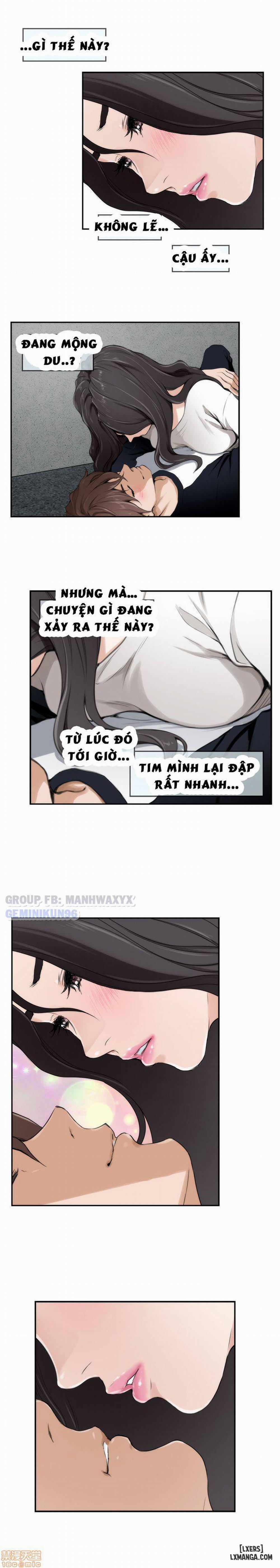 Cặp Đôi S 7 trang 10