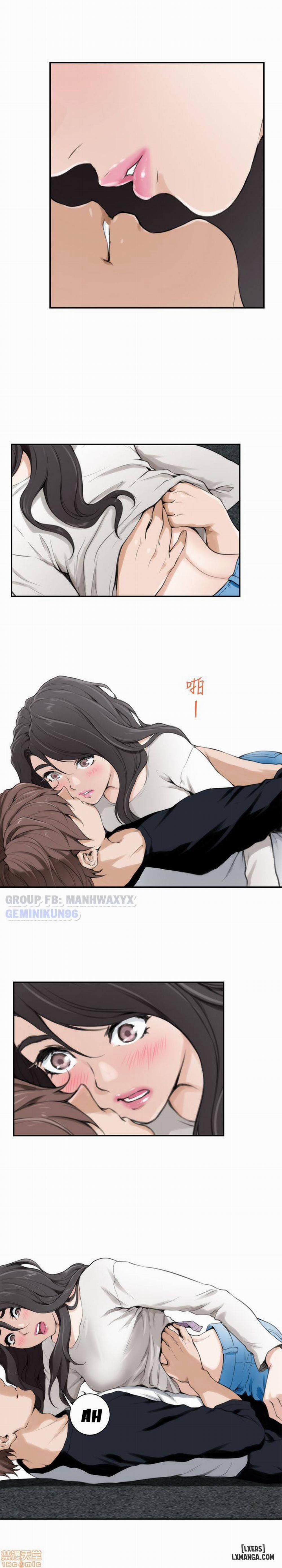 Cặp Đôi S 7 trang 11