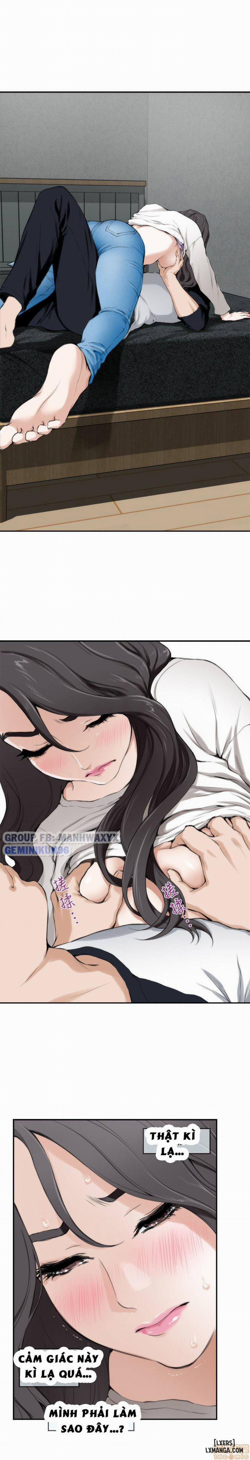 Cặp Đôi S 7 trang 14